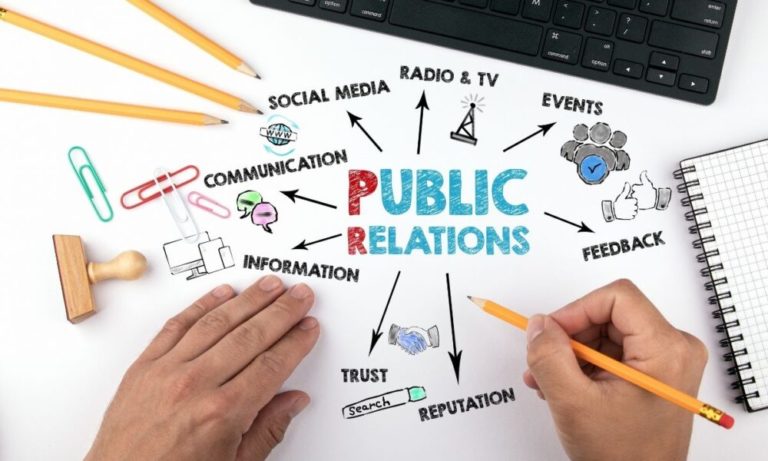 Public Relations: Why It's Important for Technology Companies
