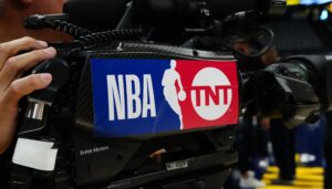 Warner Bros. Discovery hires PR firm in NBA media rights fight