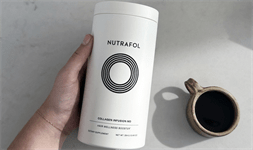 Nutrafol hires Small Girls PR for media relations, brand communications