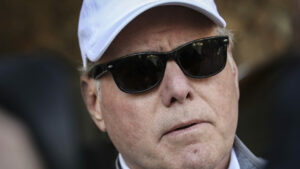 A PR Crisis for the David Zaslav Era