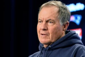 Bill Belichick's slew of media jobs a 'PR makeover': NFL insider