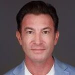 Zeno Group ups Thomas Bunn to global chief client impact officer