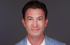 Zeno Group ups Thomas Bunn to global chief client impact officer