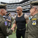 Military marketing expert blasts Army deal with The Rock
