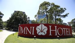 Omni Hotels & Resorts appoints Rachel Harrison Communications to lead media relations