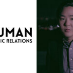 Dave Kim PR Relaunches as Human Public Relations