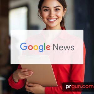 PR Gun Rolls Out Premium Media to Skyrocket Press Release