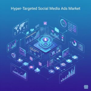 Hyper‐Targeted Social Media Ads Market
