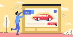 Automotive Advertising Market