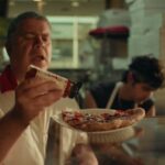 Cinematic Condiment Campaigns : national Advertising Campaign