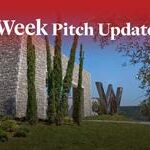 Pitch Update: W Hotels, Sofitel London, iRobot, and more...