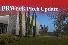 Pitch Update: W Hotels, Sofitel London, iRobot, and more...