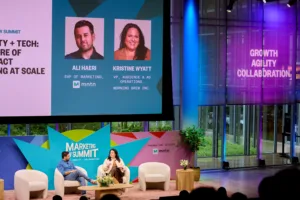 How mntn scales creative marketing at speed with insights on AI, ad fatigue, and timely campaigns