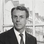 ‘Tony broke the PR mould’ – a tribute to Good Relations founder Tony Good, who has died