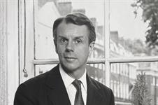 ‘Tony broke the PR mould’ – a tribute to Good Relations founder Tony Good, who has died