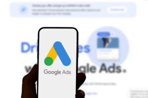 Google Launches Carbon Footprint Tool for Google Ads • Carbon Credits
